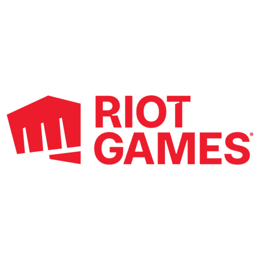 Riot Games logo