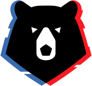 Russian Premier League logo vector (SVG, AI) formats