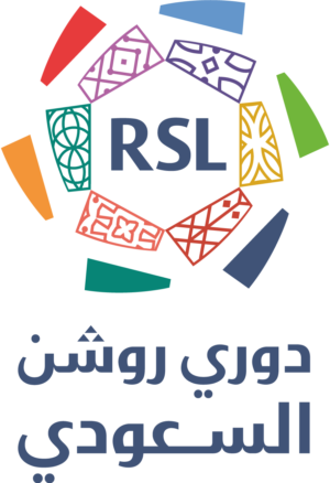 Saudi Pro League logo vector
