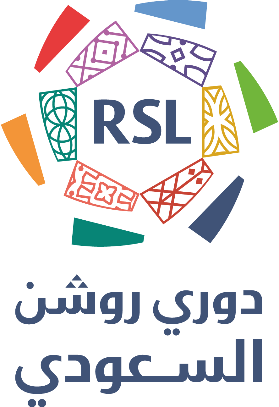 Saudi Pro League logo