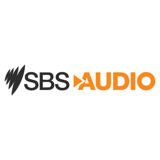 SBS Radio logo