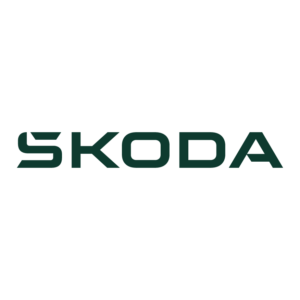 Skoda logo vector