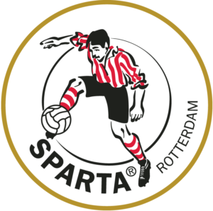 Sparta Rotterdam logo vector