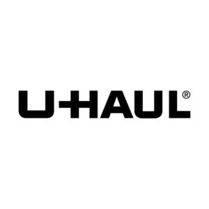 U-Haul logo vector