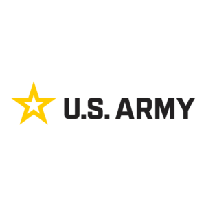US Army Star logo vector