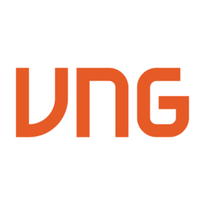 VNG Corporation logo vector (SVG, AI) files
