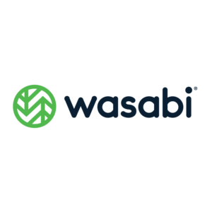 Wasabi Technologies logo vector (SVG, AI) formats