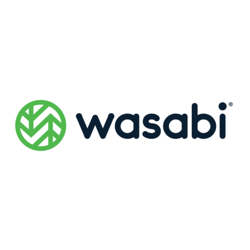 Wasabi Technologies logo