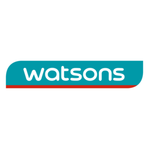Watsons logo vector (SVG, AI) formats