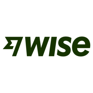 Wise 2023 logo transparent PNG and vector (SVG, AI) files