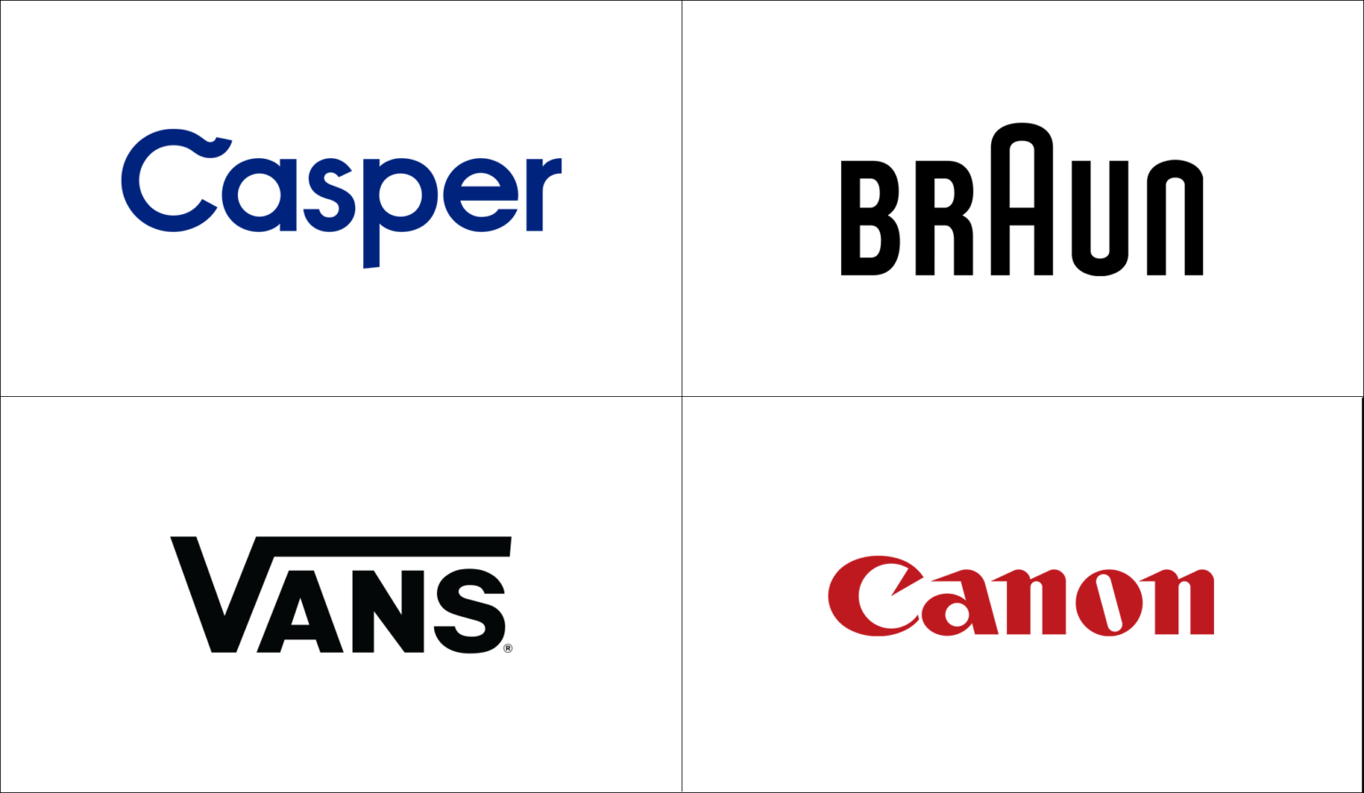 Wordmark Logo Design: A Beginner’s Guide