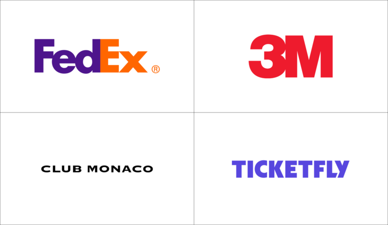 Wordmark Logo Design: A Beginner’s Guide