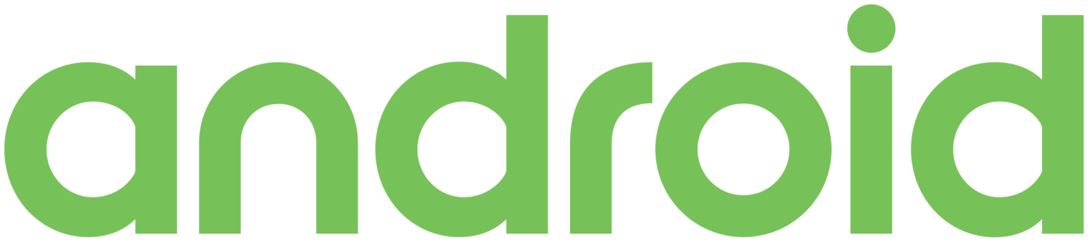 Android vector logo (svg, ai) free download - Brandlogos.net
