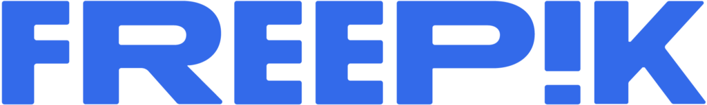 Freepik logo PNG Freepik
