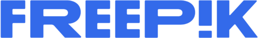 Freepik (now Magnific) logo PNG + Vectors