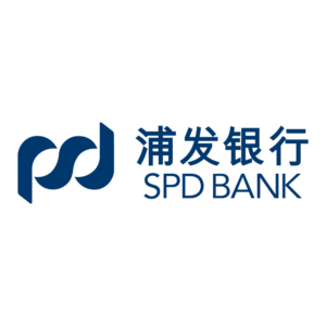 Shanghai Pudong Development Bank logo vector