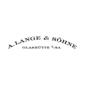 A. Lange & Sohne logo vector