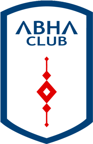 Abha Club logo transparent PNG and vector (SVG, AI) files
