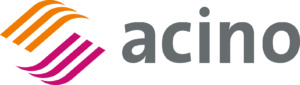 Acino logo vector
