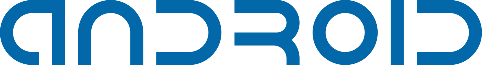 Android vector logo (svg, ai) free download - Brandlogos.net