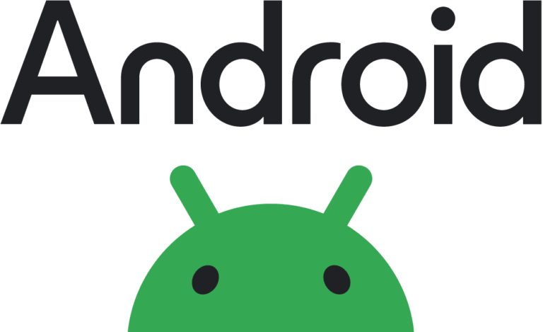 Android logo in vector SVG, EPS formats - Brandlogos.net