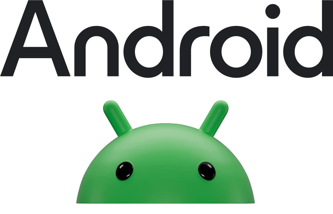 Android 2023 logo