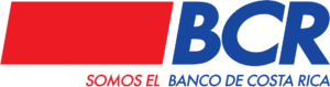 Banco BCR logo vector