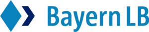 BayernLB logo vector (SVG, AI) formats