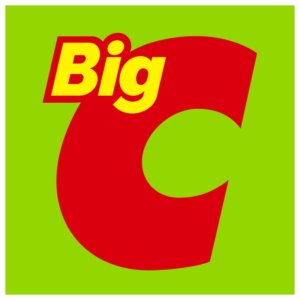 Big C logo transparent PNG and vector (SVG, EPS) files