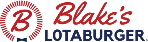 Blakes Lotaburger logo