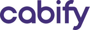 Cabify logo transparent PNG and vector (SVG, AI) files