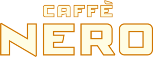 Caffè Nero logo transparent PNG and vector (SVG, AI) files