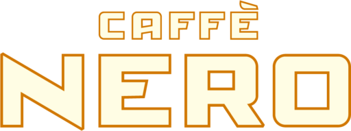 Caffe Nero logo