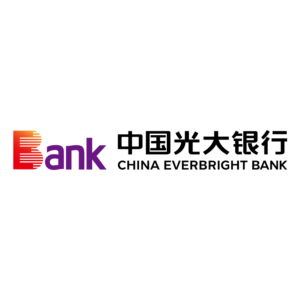 China Everbright Bank logo PNG, vectors (SVG, EPS) files