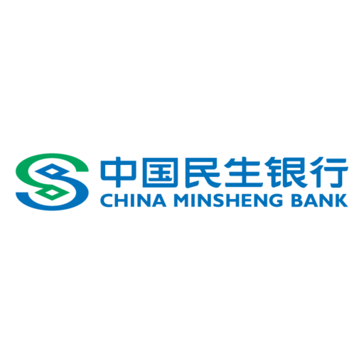 China Minsheng Bank logo