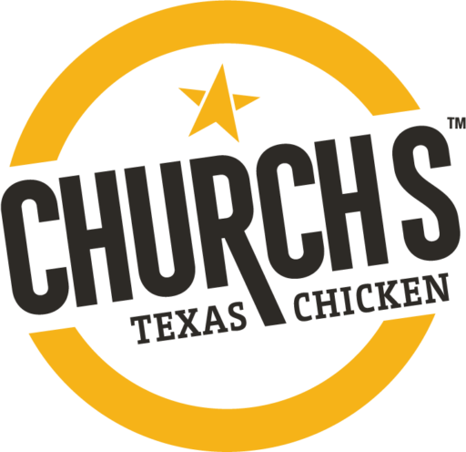 Churchs Texas Chicken logo