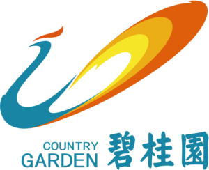 Country Garden logo transparent PNG and vector (SVG, EPS) files