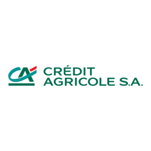 Credit Agricole Italia logo vector