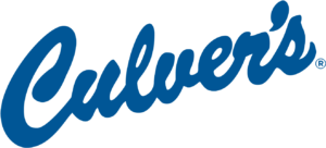Culver’s logo vector