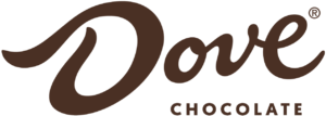 DOVE Chocolates logo transparent PNG and vector (SVG, AI) files
