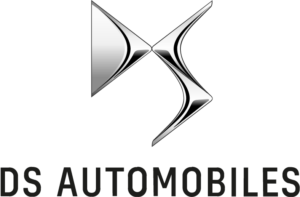 DS Automobiles logo vector