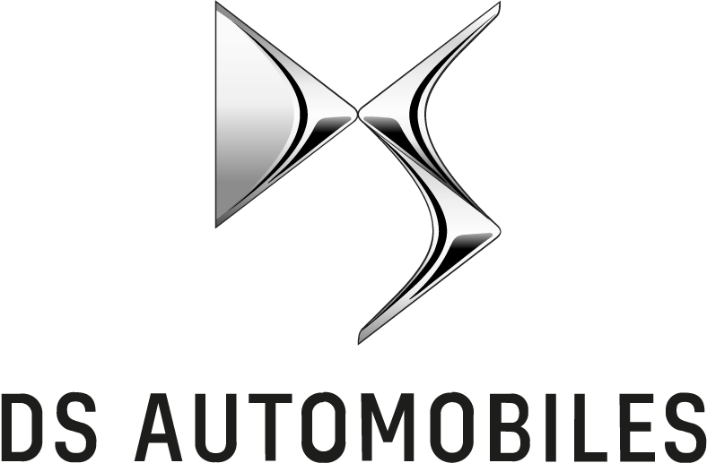 DS Automobiles logo png