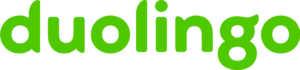 Duolingo Logotype transparent PNG and vector (SVG, AI) files