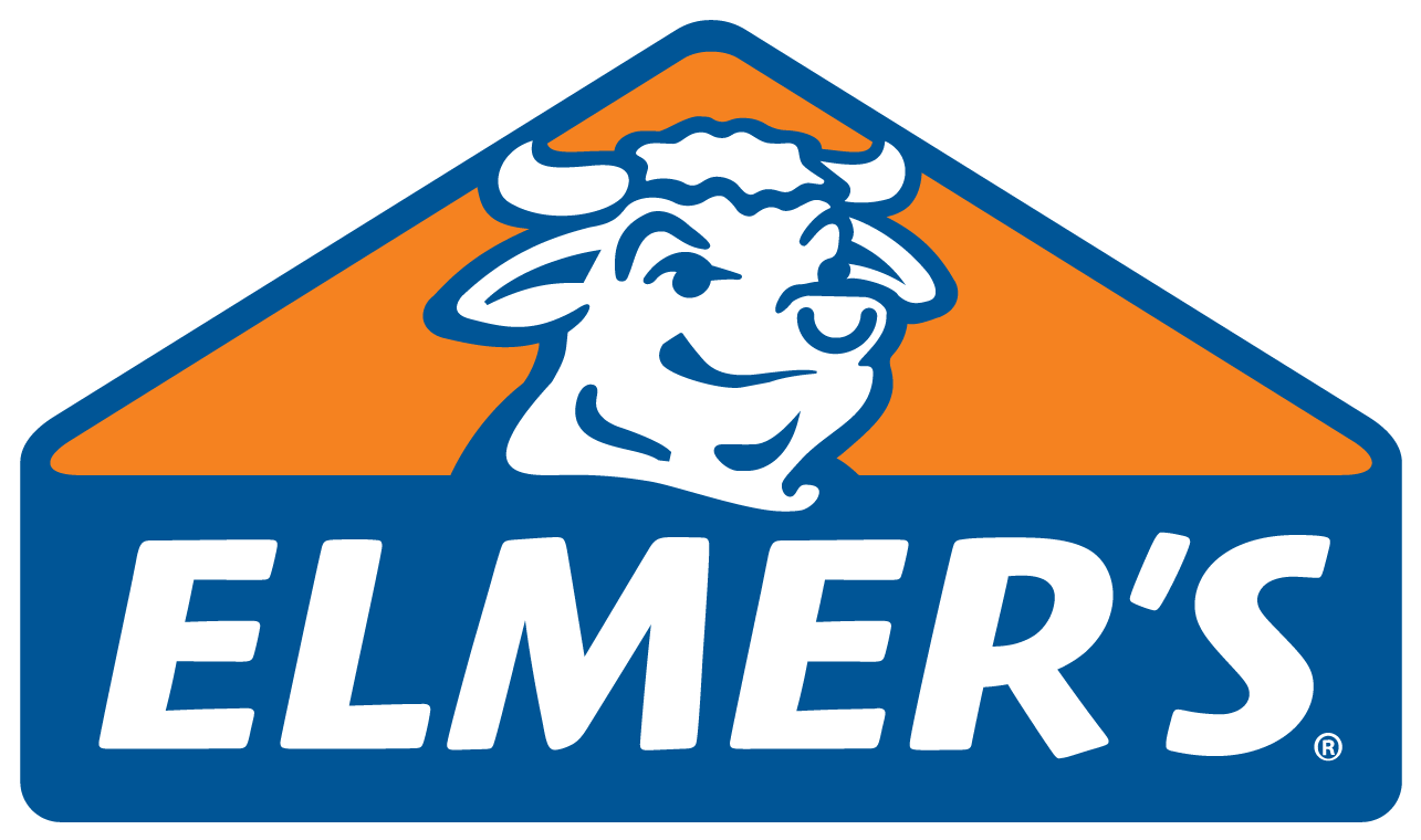 Elmer's logo PNG, vector file in (SVG, EPS) formats