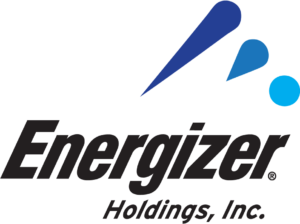 Energizer Holdings Inc logo vector