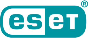 ESET logo vector (SVG, AI) formats