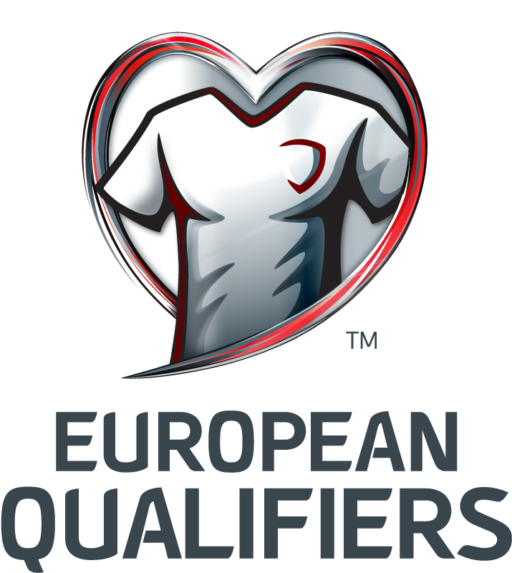 European Qualifiers logo