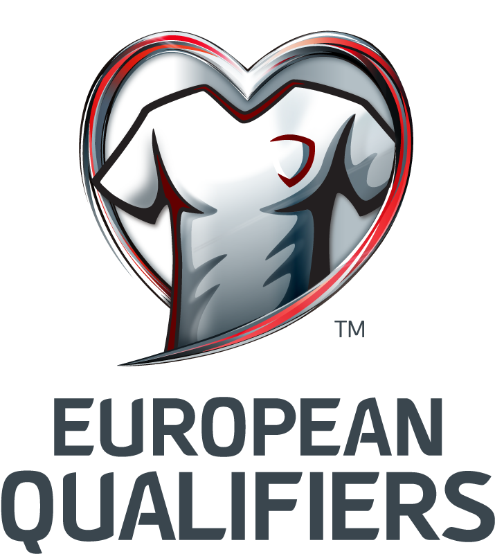 Uefa Euro 2024 Logo Football Balle Volant Dans Le Filet Et Image Du  Terrain. Image éditorial - Illustration du fonctionnaire, euro: 277235990