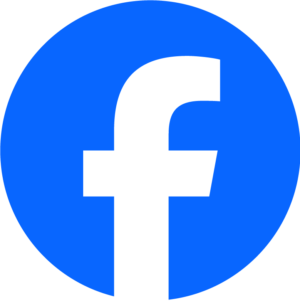 New Facebook logo (Primary logo)