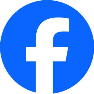 Facebook logo (Primary logo)